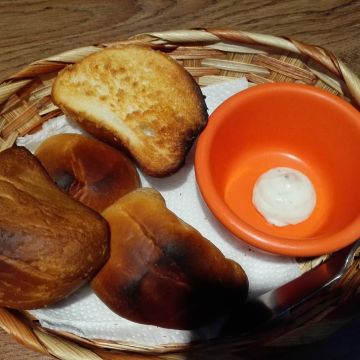 好好義義大利麵