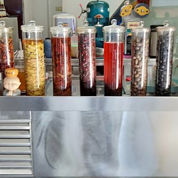 劉家楊桃湯（台南東區店）