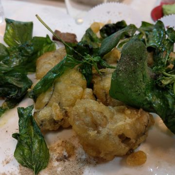 帝一好 生猛快炒