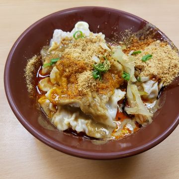 福大山東蒸餃大王
