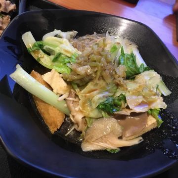 黑面蔡（台北信義店）