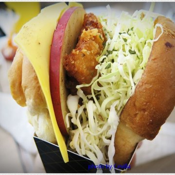 丘一司早午餐大安店