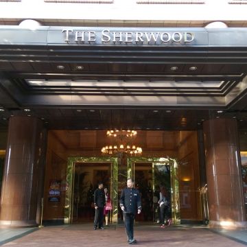 台北西華飯店-B-one