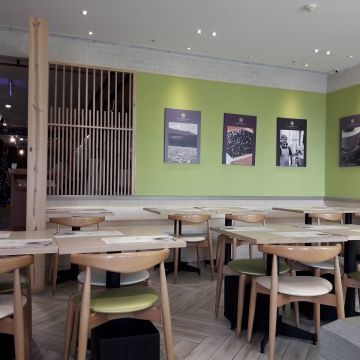 純そば処信州王滝