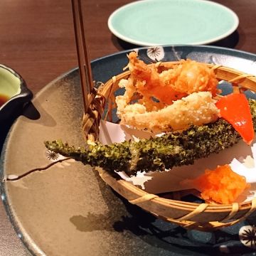 水戶日本料理（佳里店）