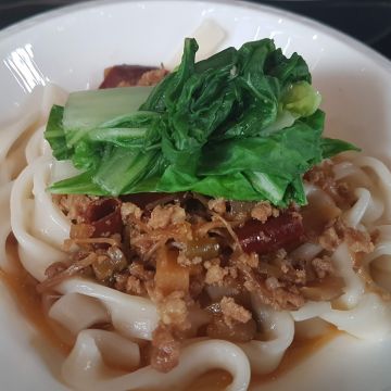 厲家菜餐廳 Family Li Imperial Cuisine