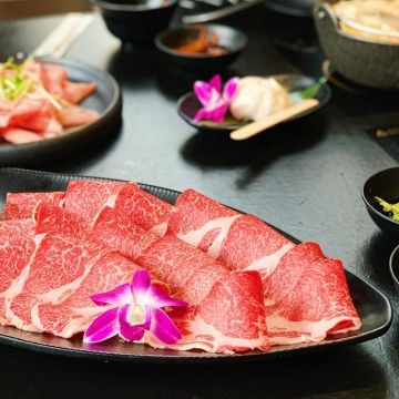 築間幸福鍋物 汐止新台五路店 