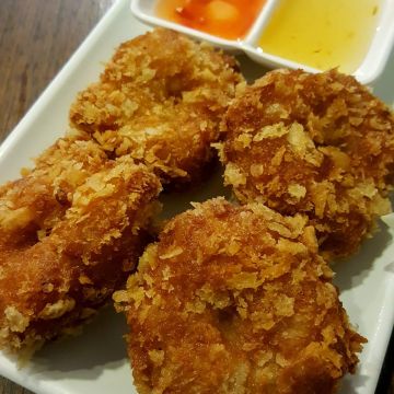 泰僑村（南屯店）