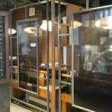 大溪現流蒸籠火鍋 市民店