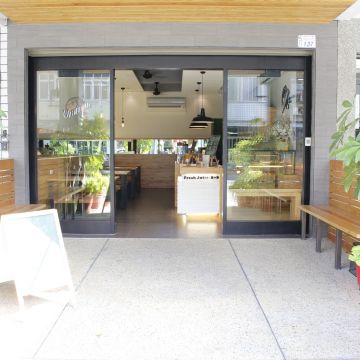 水菓糖 Fresh Juice ．B&B