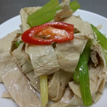 郭記大塊肉羹小吃店