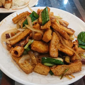 陳家豆腐
