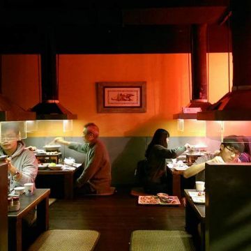 春喜炭火燒肉（蘆竹店）