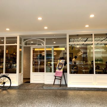 布列德 Bread societe（台北信義店）