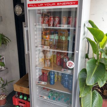 秉峯鍋燒店（霧峰店）