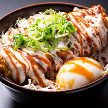 神戶かつ丼吉兵衛（台北信義店）