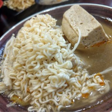 大饞嘴上海水煎包