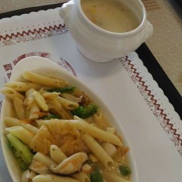 阿吉灶腳素齋館