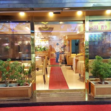 華西街B區担仔麵