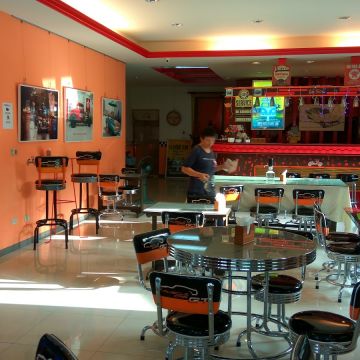 復古車莊園 Lo Sir