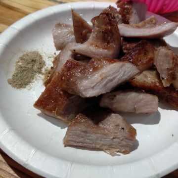 老九門海鮮燒物