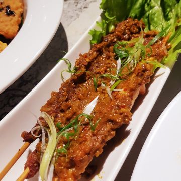 雲豪斯無國界料理 林口景觀店 WiN HOUSE