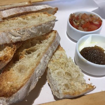 柴燒卡帕尼-三民店 Campagne