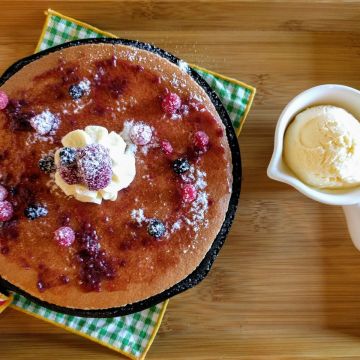 轆轆 早午餐.咖啡.下午茶