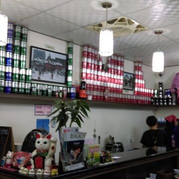 木下食堂（彰化店）