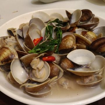 結束營業-椰沁 椰子雞鍋物