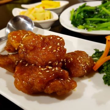 千鼎首烏客家小館（苗栗店）