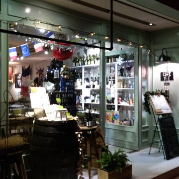 品法國 Côté Vie