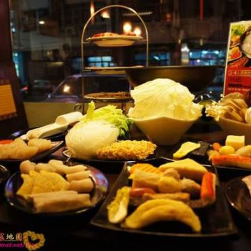 海底撈月麻辣鍋