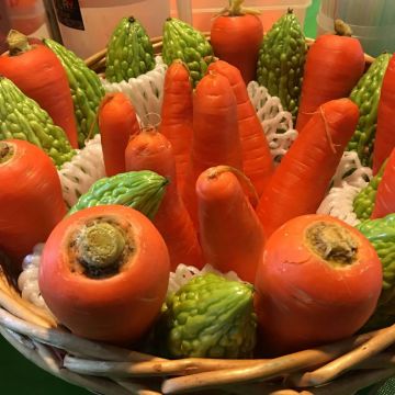 現榨果汁（萬華店）