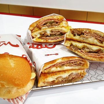 Will’s Diner 威爾待哪