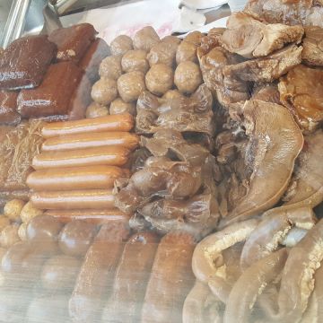 曾記巧口滷味坊