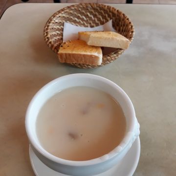 寶寶牛排（台北中山店）