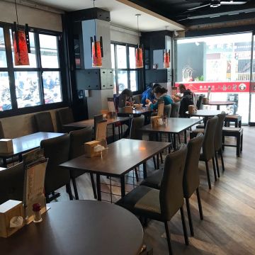 富士達人 公園店