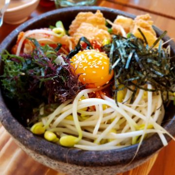 蒔蘿香草餐廳（內湖店）