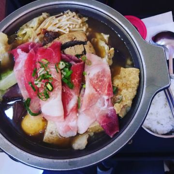 台北江麻辣臭豆腐