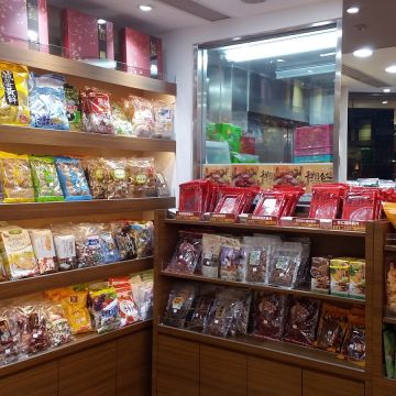 千翔食品（台北信義店）