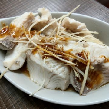 金佳阿圖麻油雞（台北大安店）