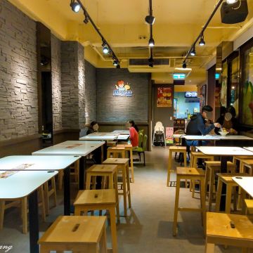 思慕昔 本館 Smoothie House