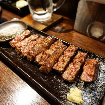 甕也燒肉延吉店