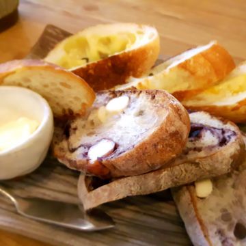 LULU&BUN手感烘焙屋