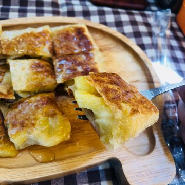 橘象泰早安（松山店）