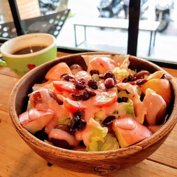 再一塊吧（永和店）