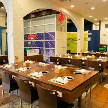 檸檬香茅火鍋專賣店 彰化店