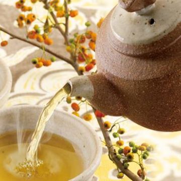 天仁茗茶喫茶趣TOGO cha FOR TEA