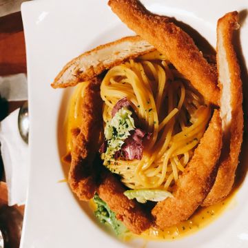 麓琦咖啡道（苓雅店）